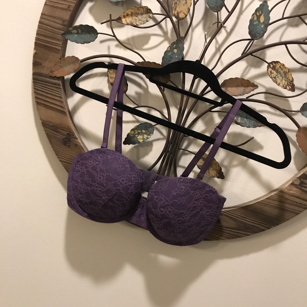 Victoria’s Secret multi way bra